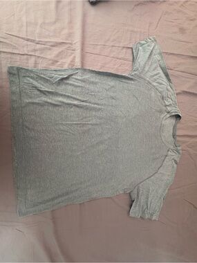 Lululemon metal vent tee